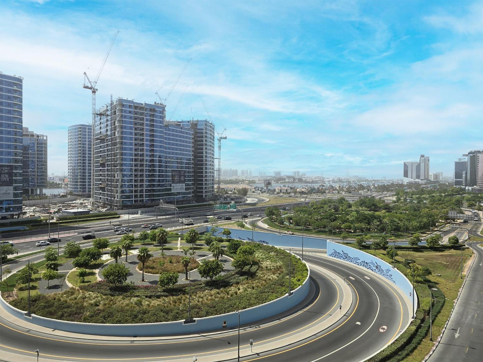 Copthorne Dubai