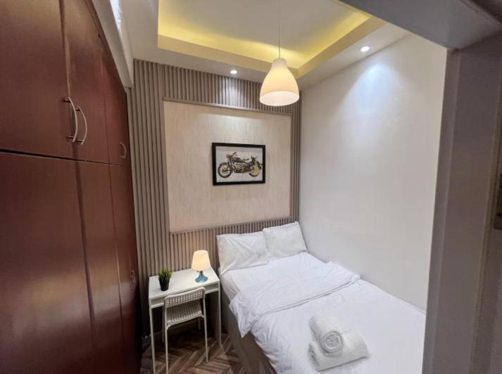 Network Partition Near Internet Metro * Dubai