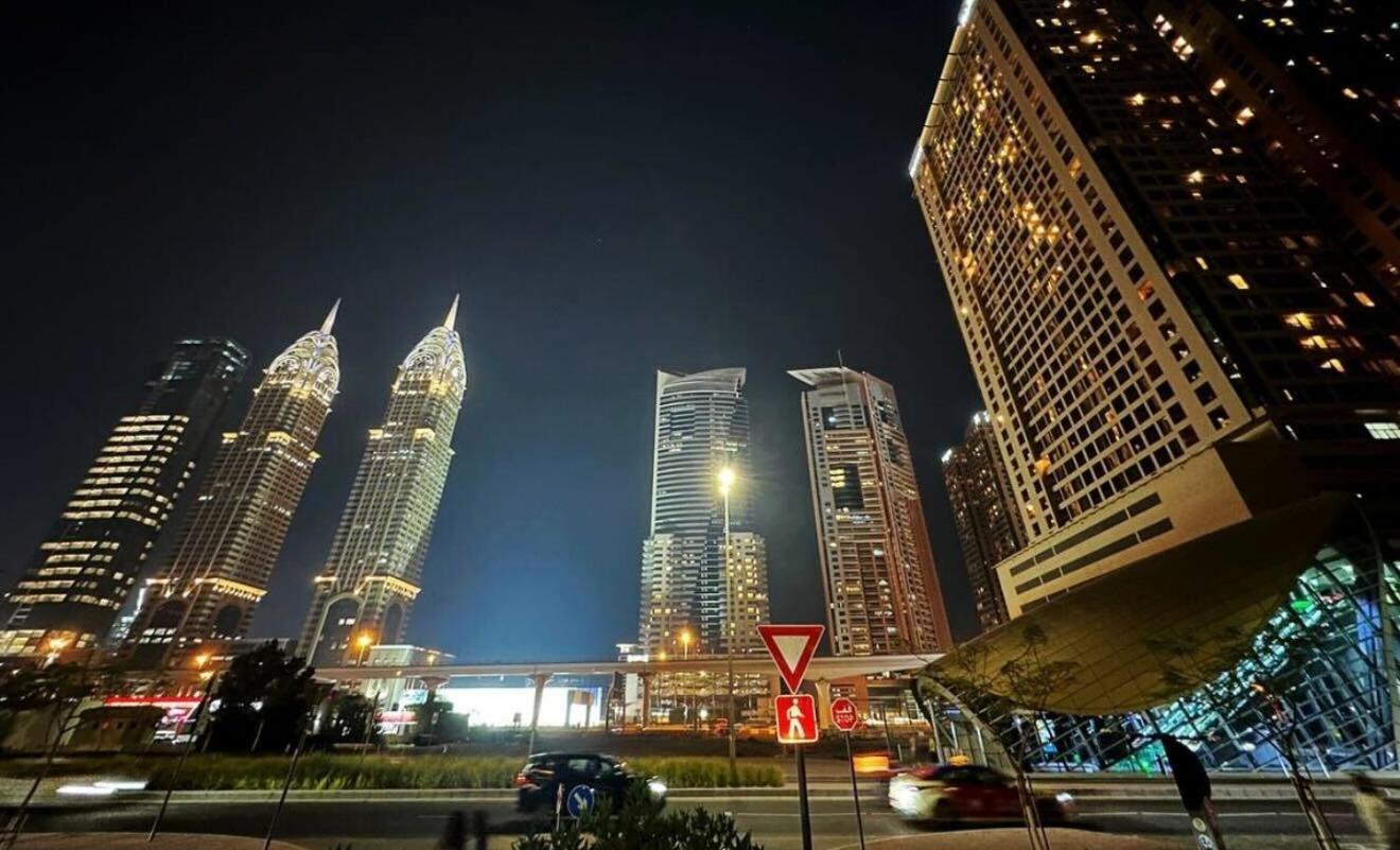Network Partition Near Internet Metro Dubai