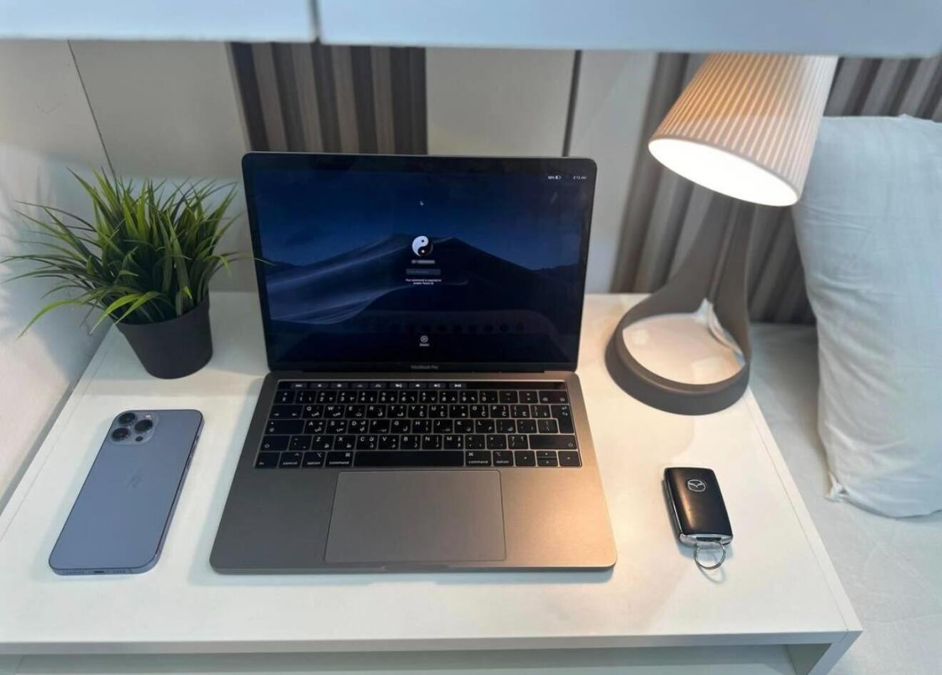 Network Partition Near Internet Metro Dubai
