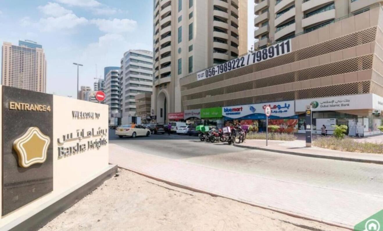 Homestay Network Partition Near Internet Metro Dubai
