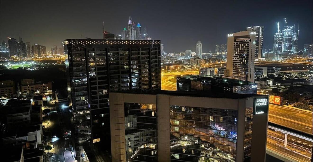 Network Partition Near Internet Metro Dubai