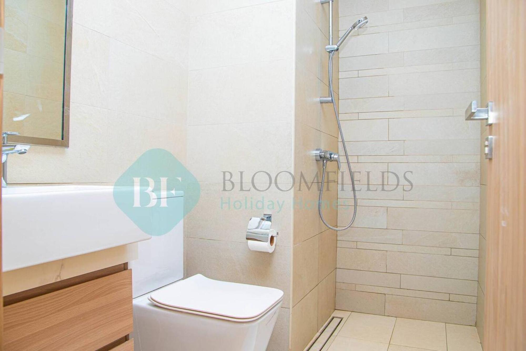 Bloomfields 1br Azizi Gardens Meydan Dubai