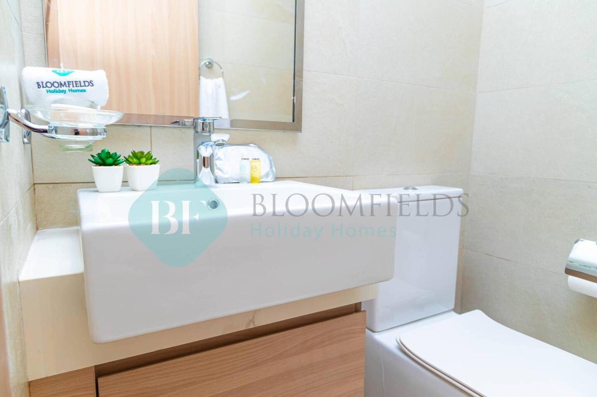 Bloomfields 1br Azizi Gardens Meydan Apartment *