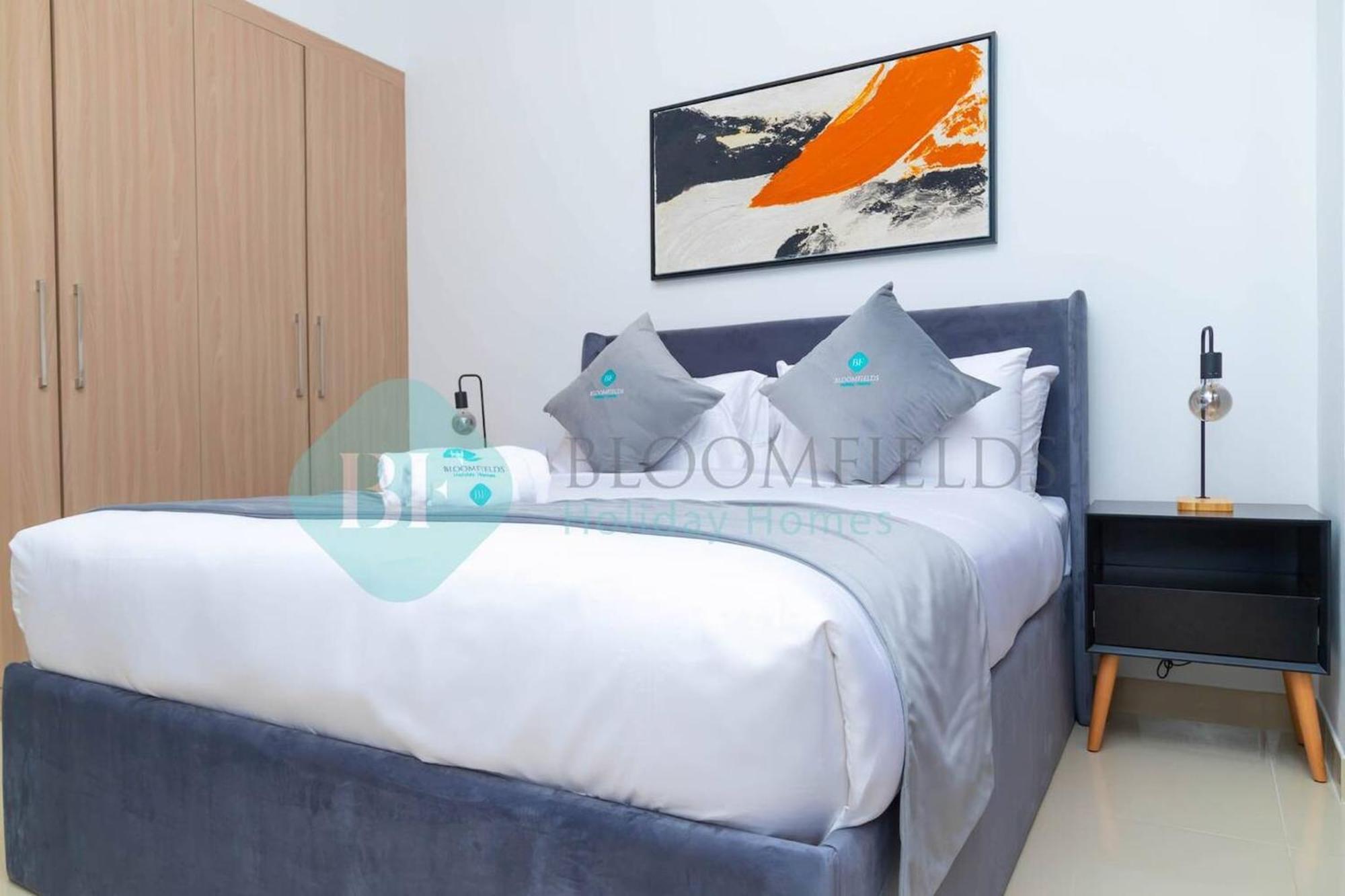 Bloomfields 1br Azizi Gardens Meydan Dubai
