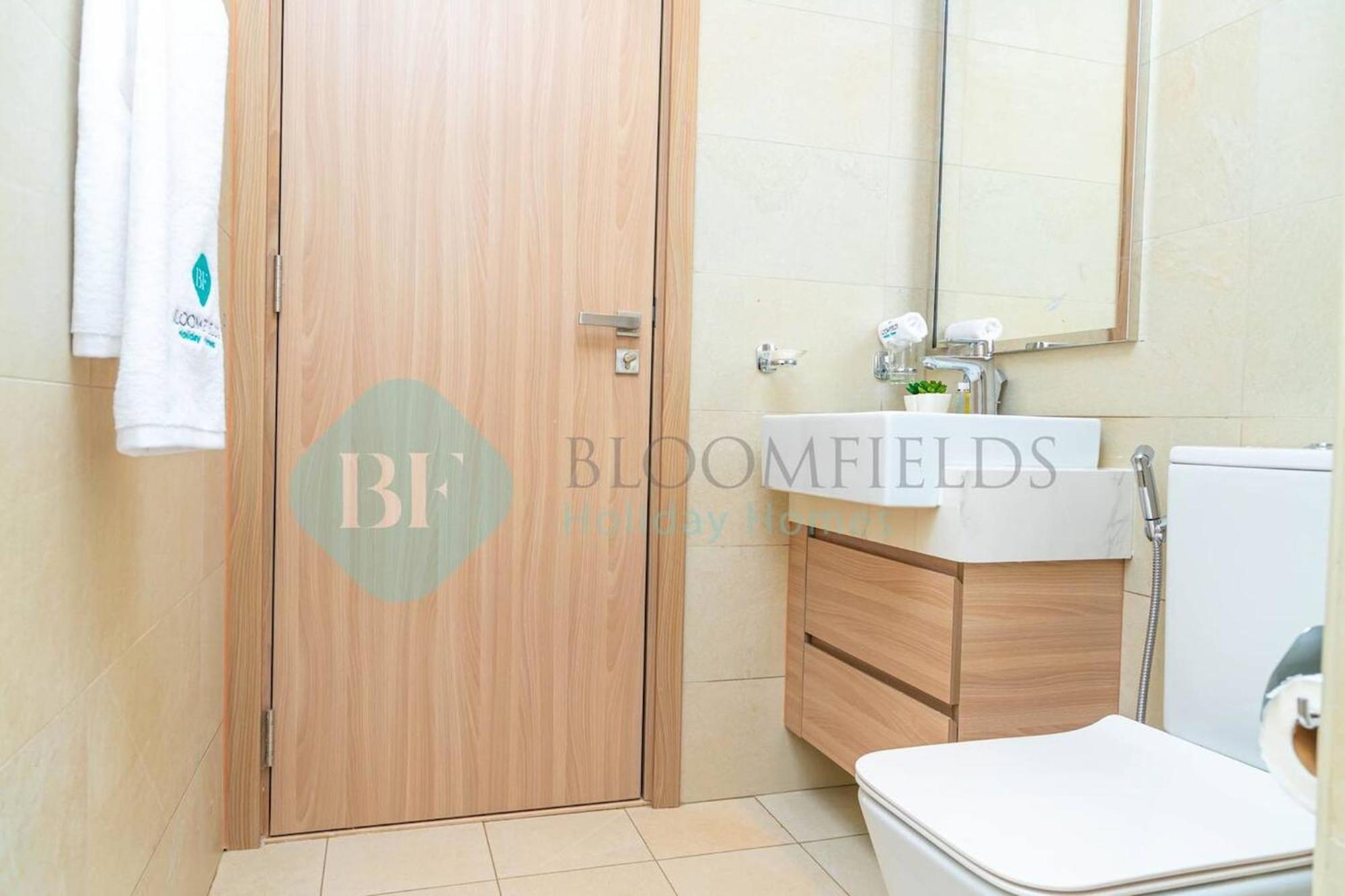 Bloomfields 1br Azizi Gardens Meydan Apartment *