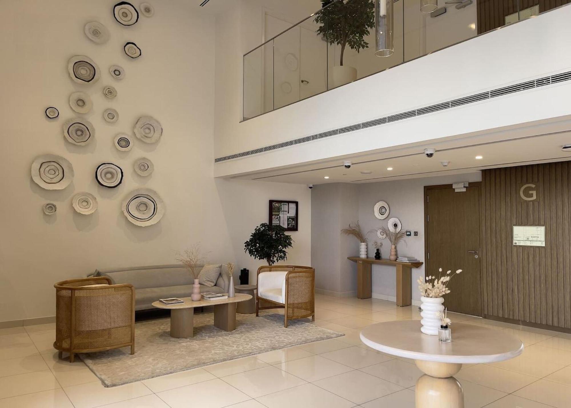 Bloomfields Classic 1bedroom In Park Point Apartment