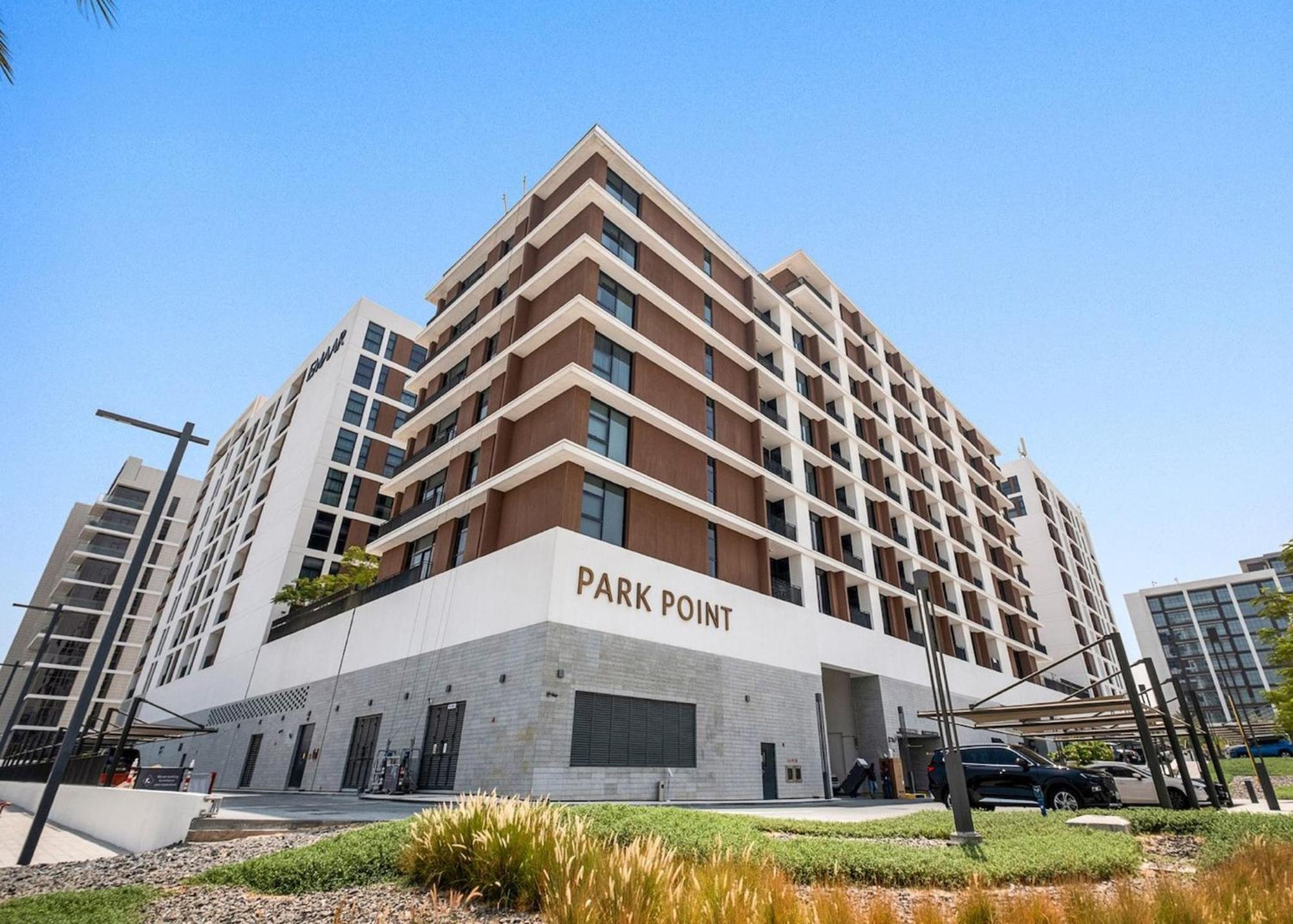 Bloomfields Classic 1bedroom In Park Point *