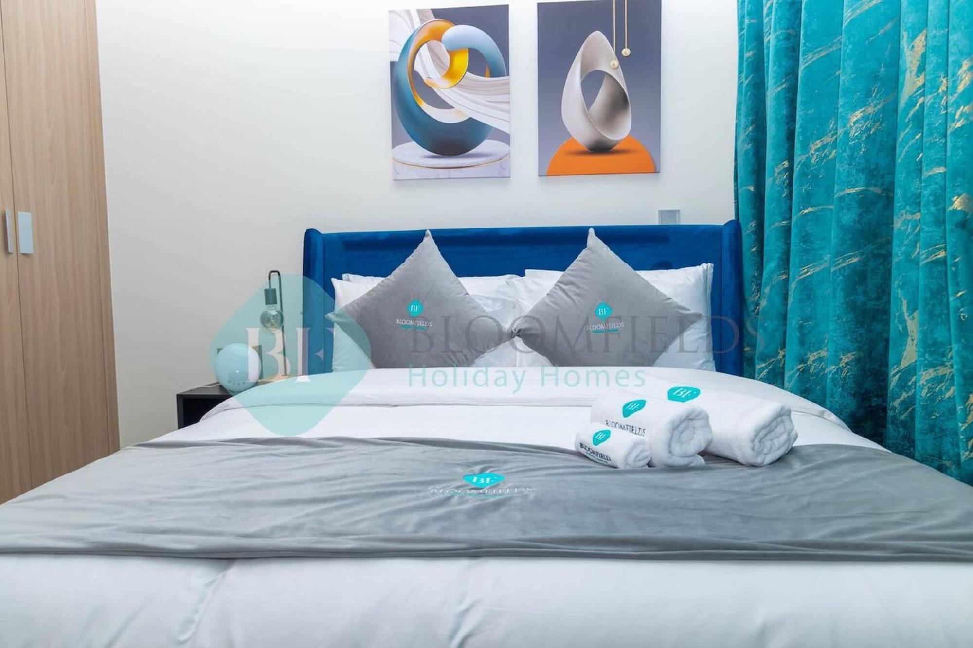Bloomfields Cozy Stu In Azizi Riviera Meydan Dubai