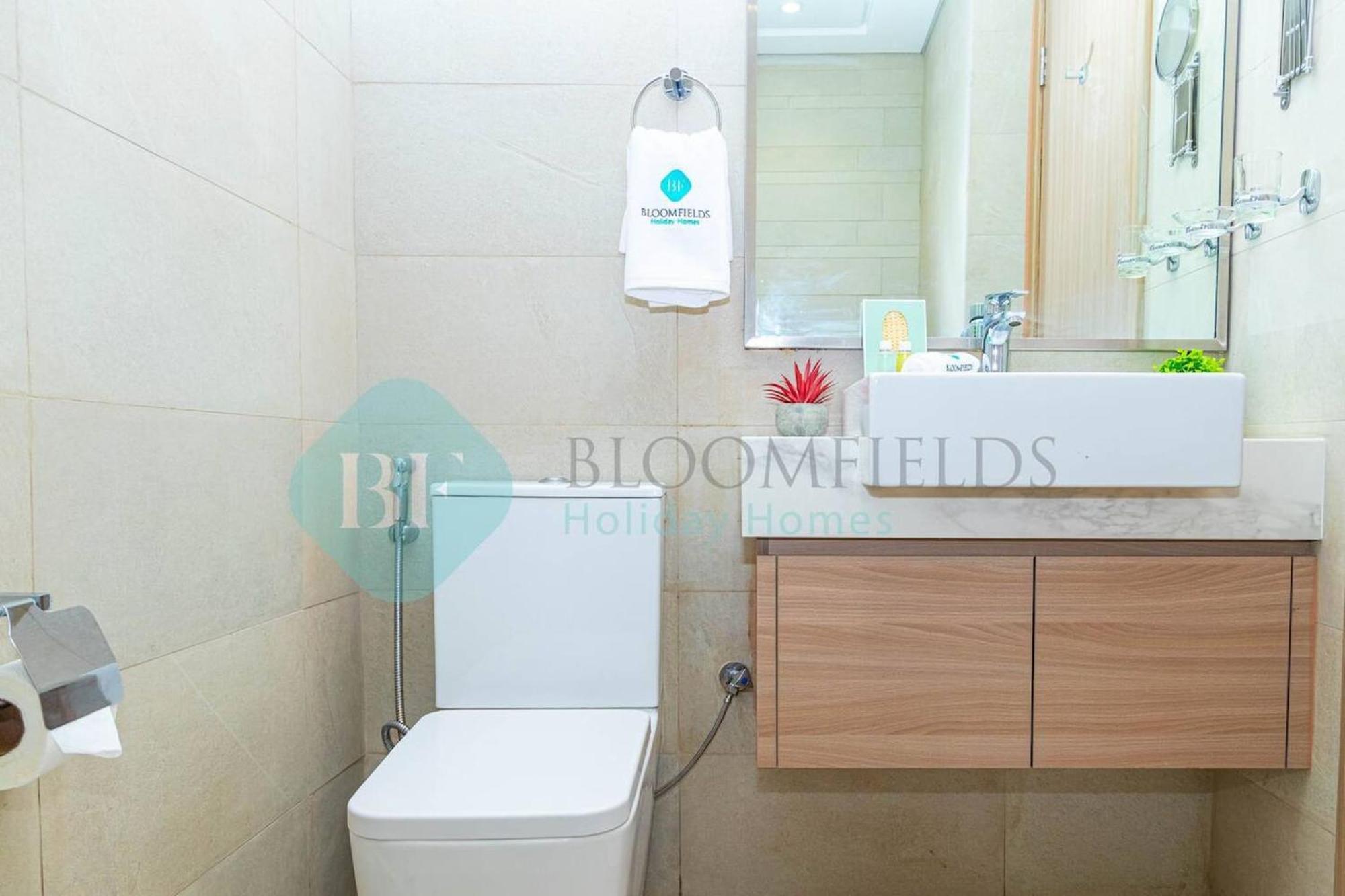 Bloomfields Cozy Stu In Azizi Riviera Meydan * Dubai