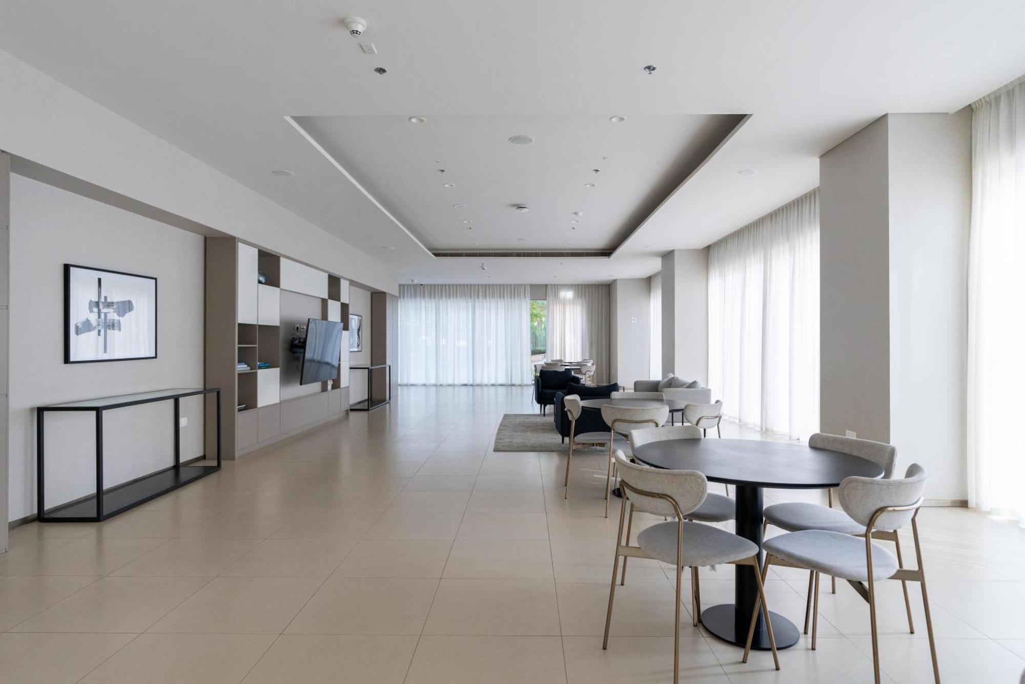 Boulevard - Luxury 3br Penthouse With Burj Khalifa And Creek Views Apartment *