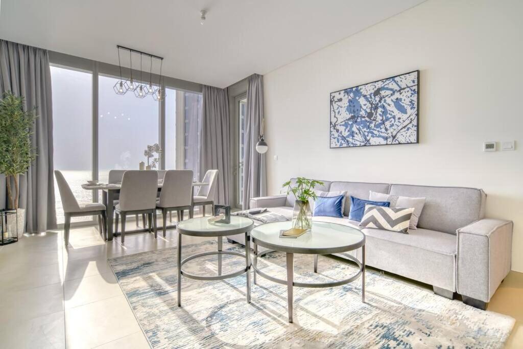 Luxury 2 Bed With Bluewater Views & Infinity Pool