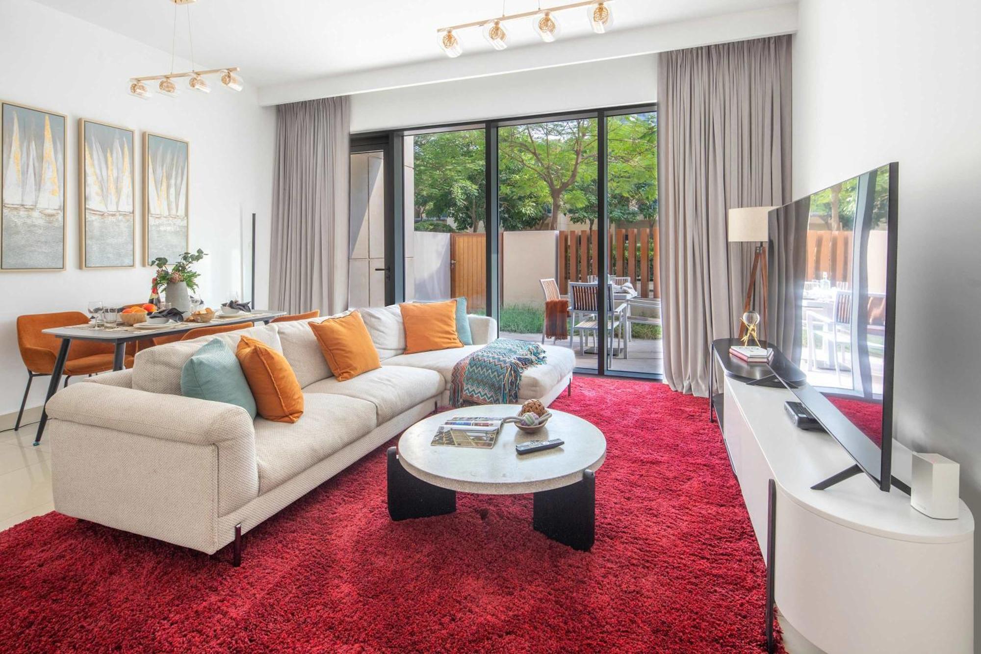 Apartment Frank Porter - Harbour Views 2