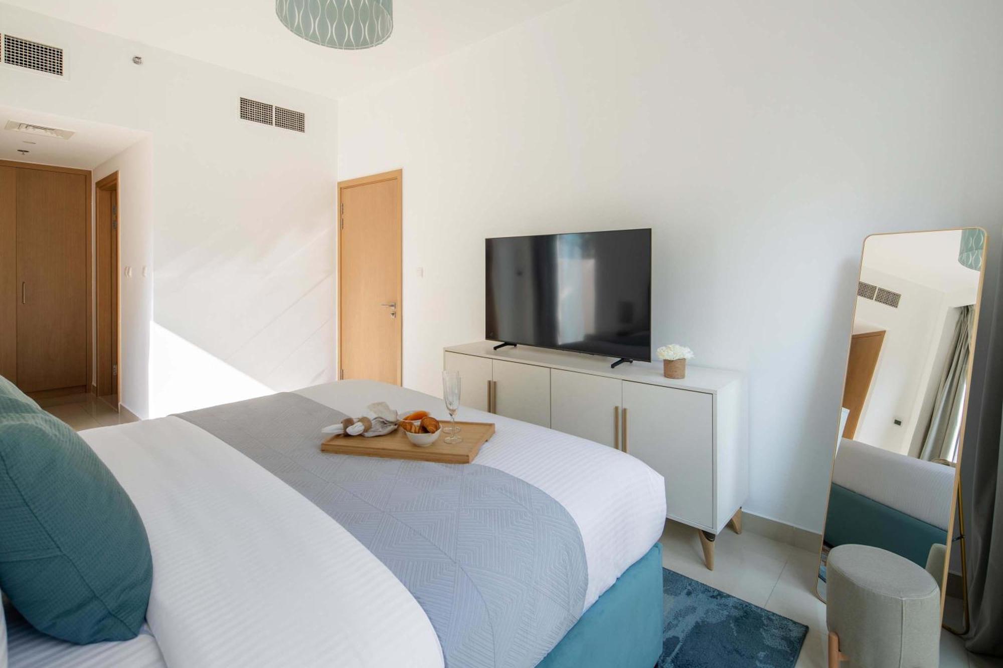 Apartment Frank Porter - Harbour Views 2