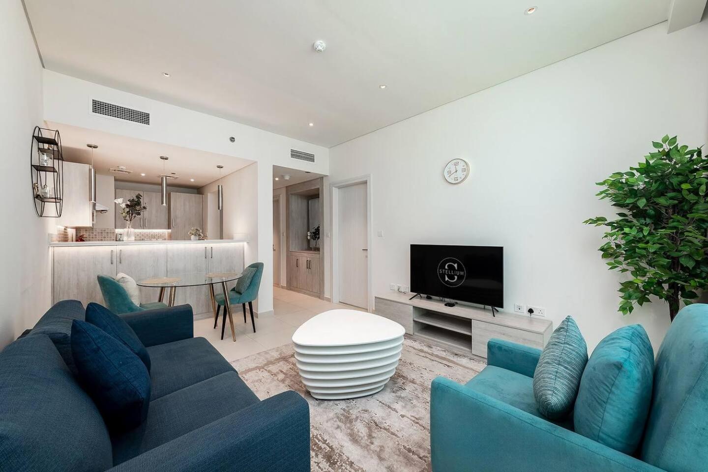 Apartment Seven Palms