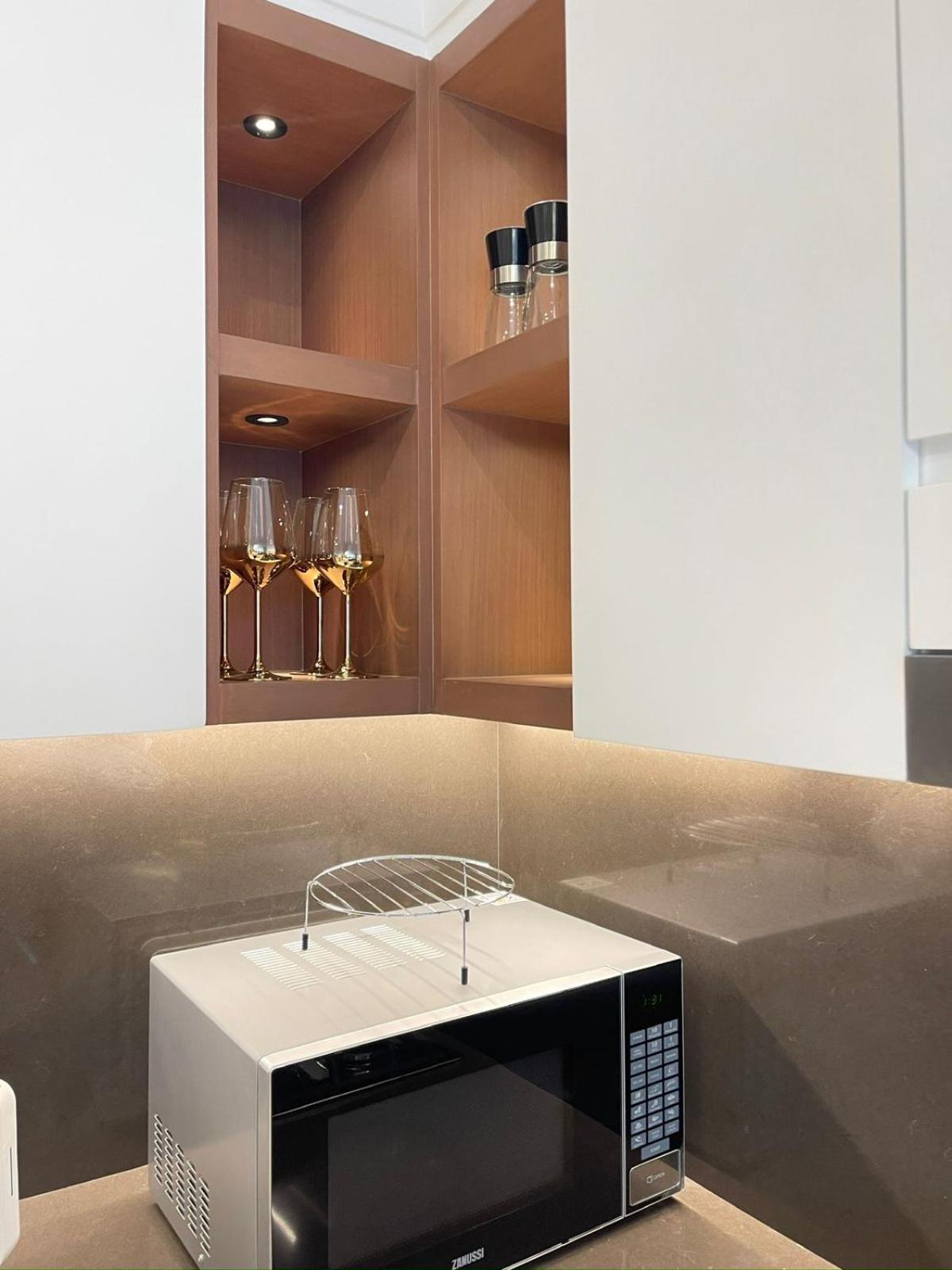 Vida Marina Emaar Seaview New One Bedrrom 65sqm Dubai