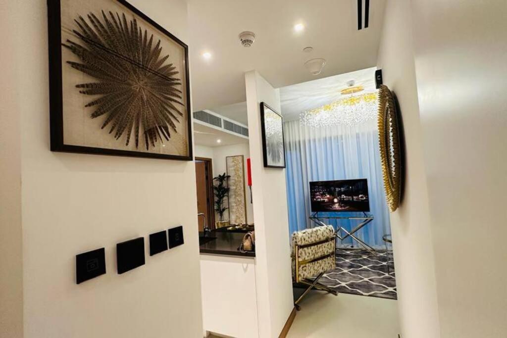 Vida Marina Emaar Seaview New One Bedrrom 65sqm Dubai