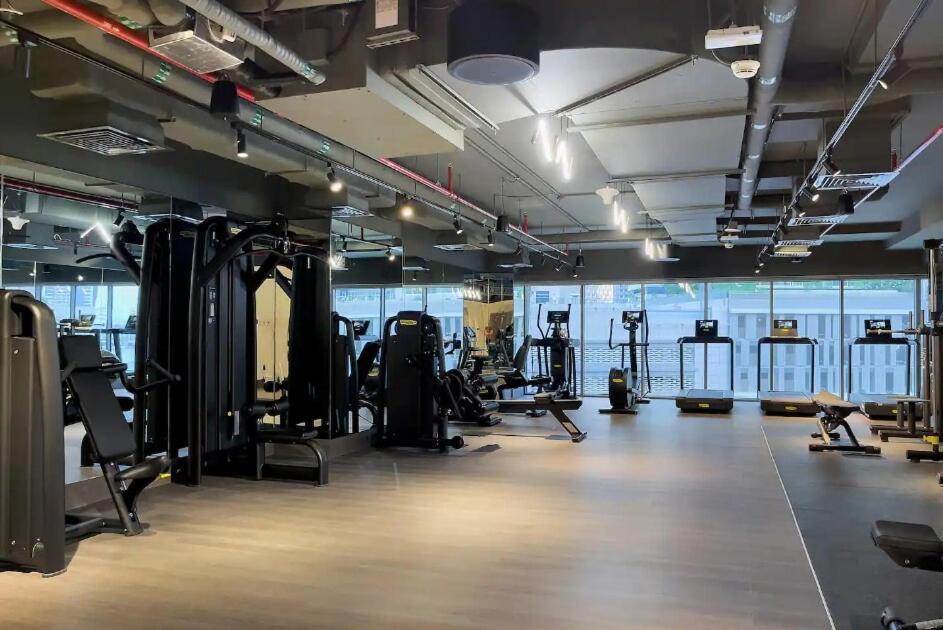 Vogue The Sterling By Omniyat With Balcony Walkable To Burj Khalifa And The Mall