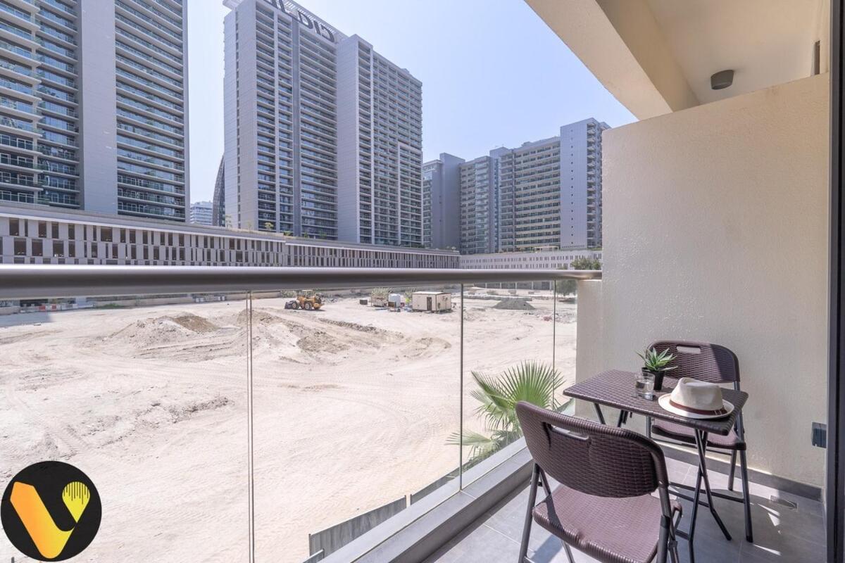 Vogue The Sterling By Omniyat With Balcony Walkable To Burj Khalifa And The Mall Apartment *