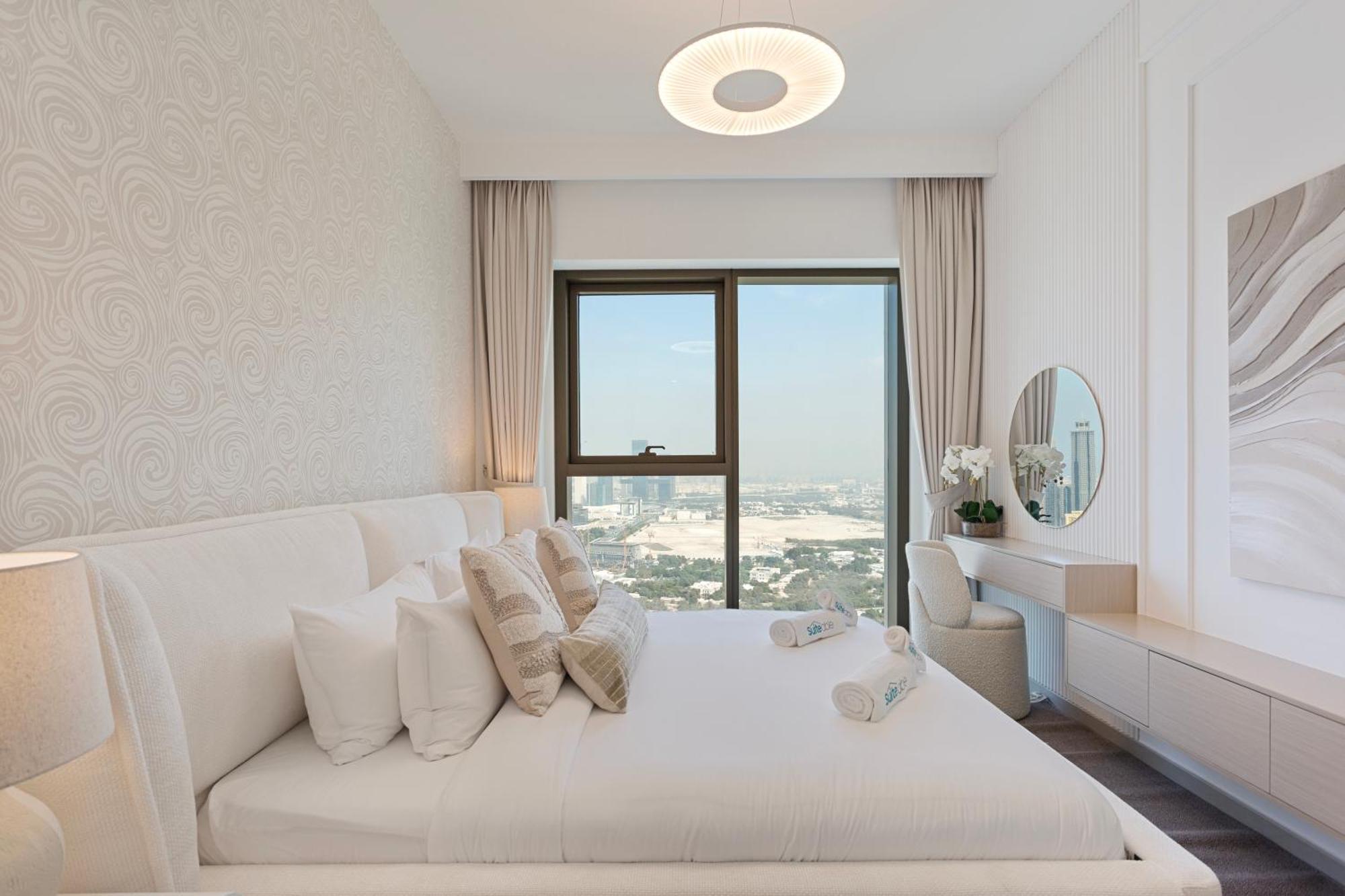 Bright And Exquisite 1-bedroom In Downtown Views 2 Apartment *
