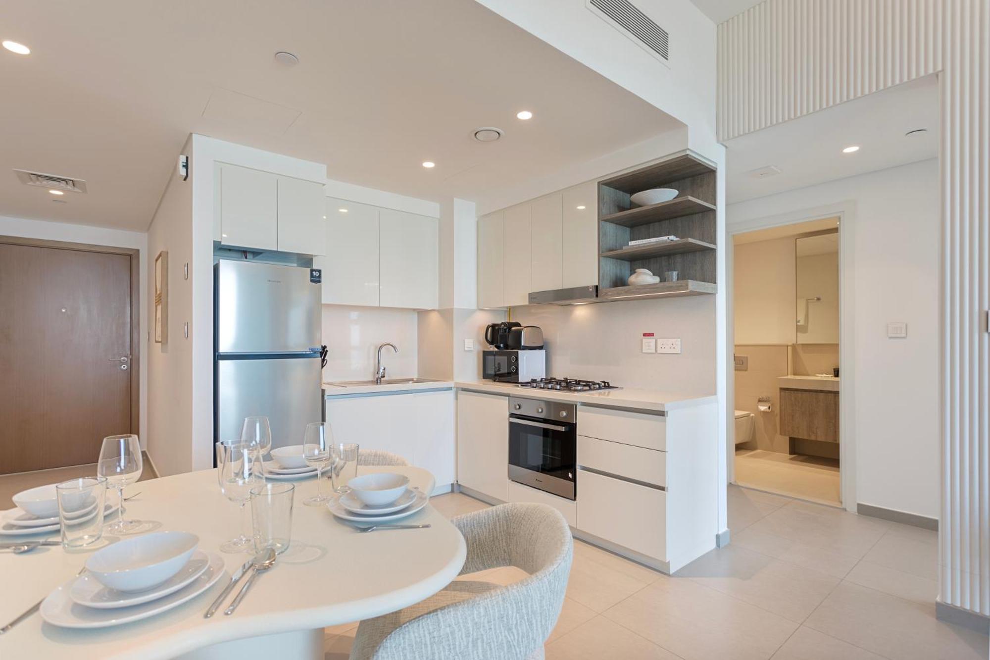 Bright And Exquisite 1-bedroom In Downtown Views 2 Apartment *