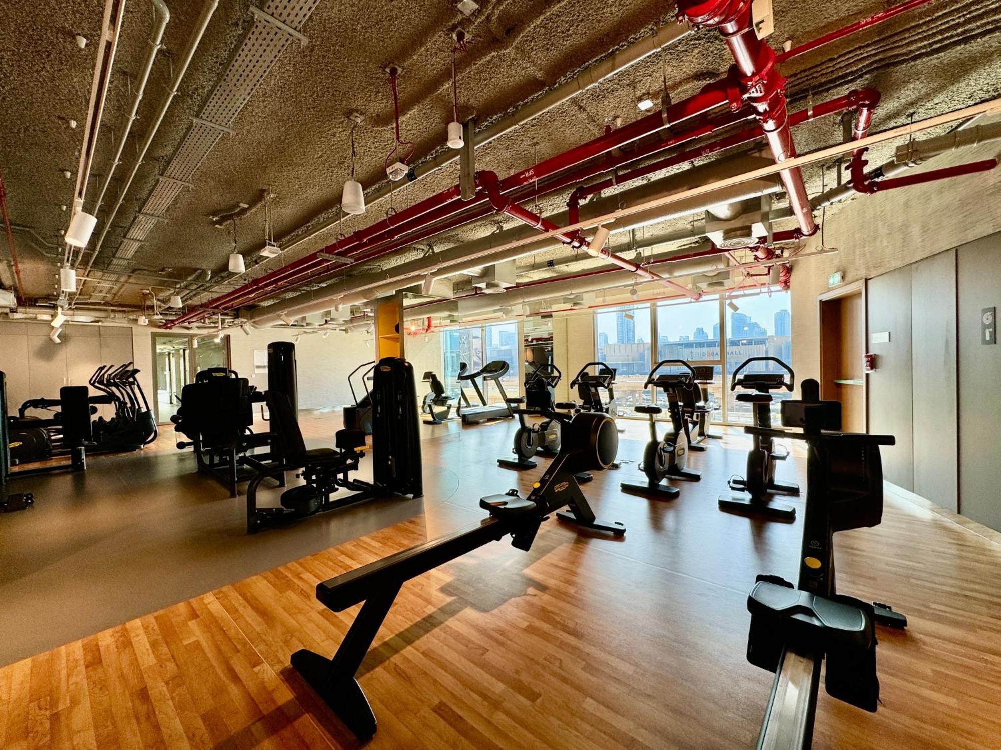 Apartment Bright And Exquisite 1-bedroom In Downtown Views 2