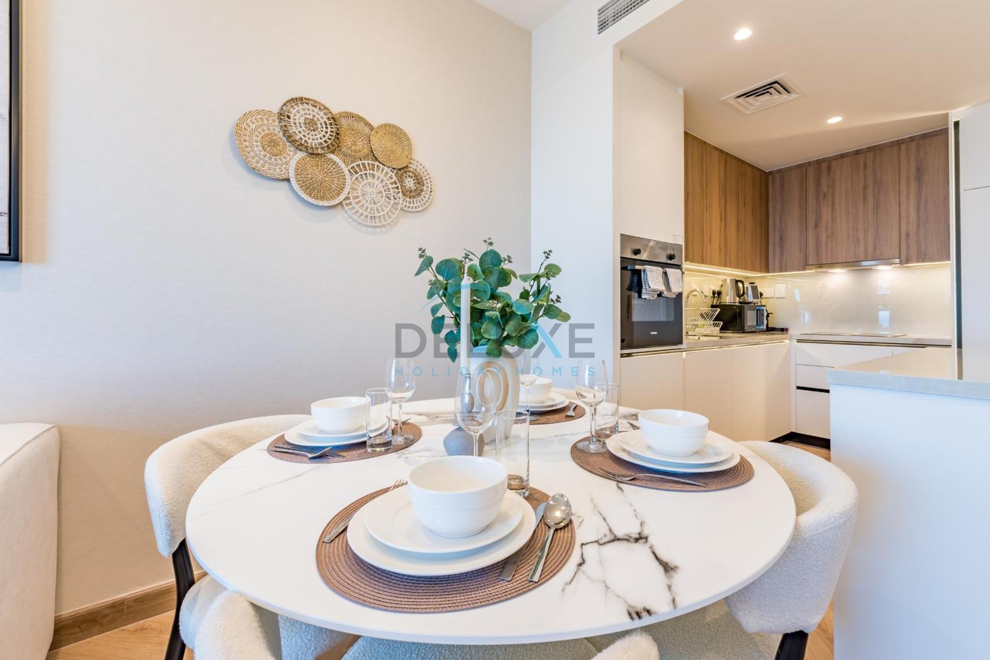 Apartment Remodeled 1br With Sky *