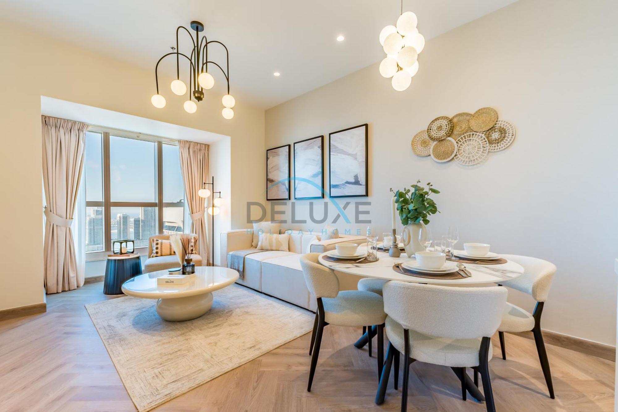 Remodeled 1br With Sky