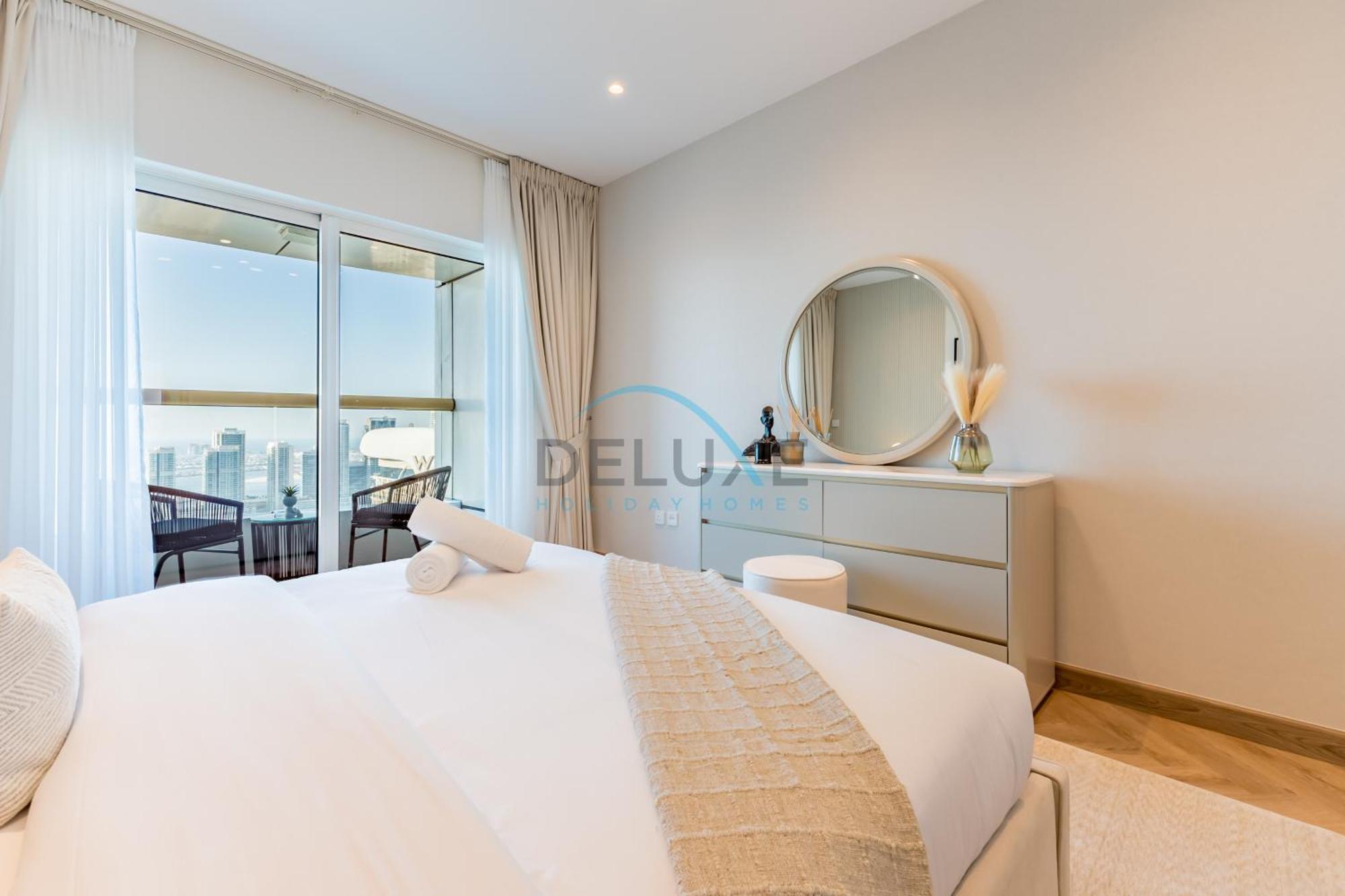 Apartment Remodeled 1br With Sky *