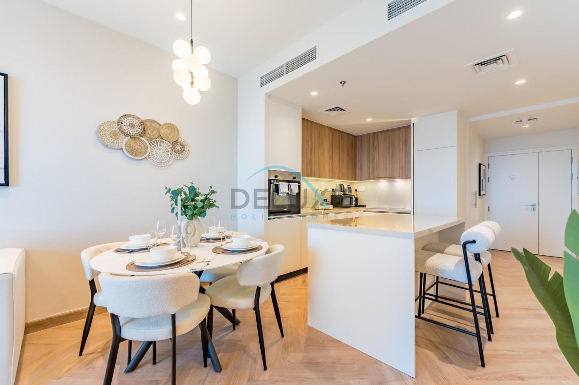 Remodeled 1br With Sky *