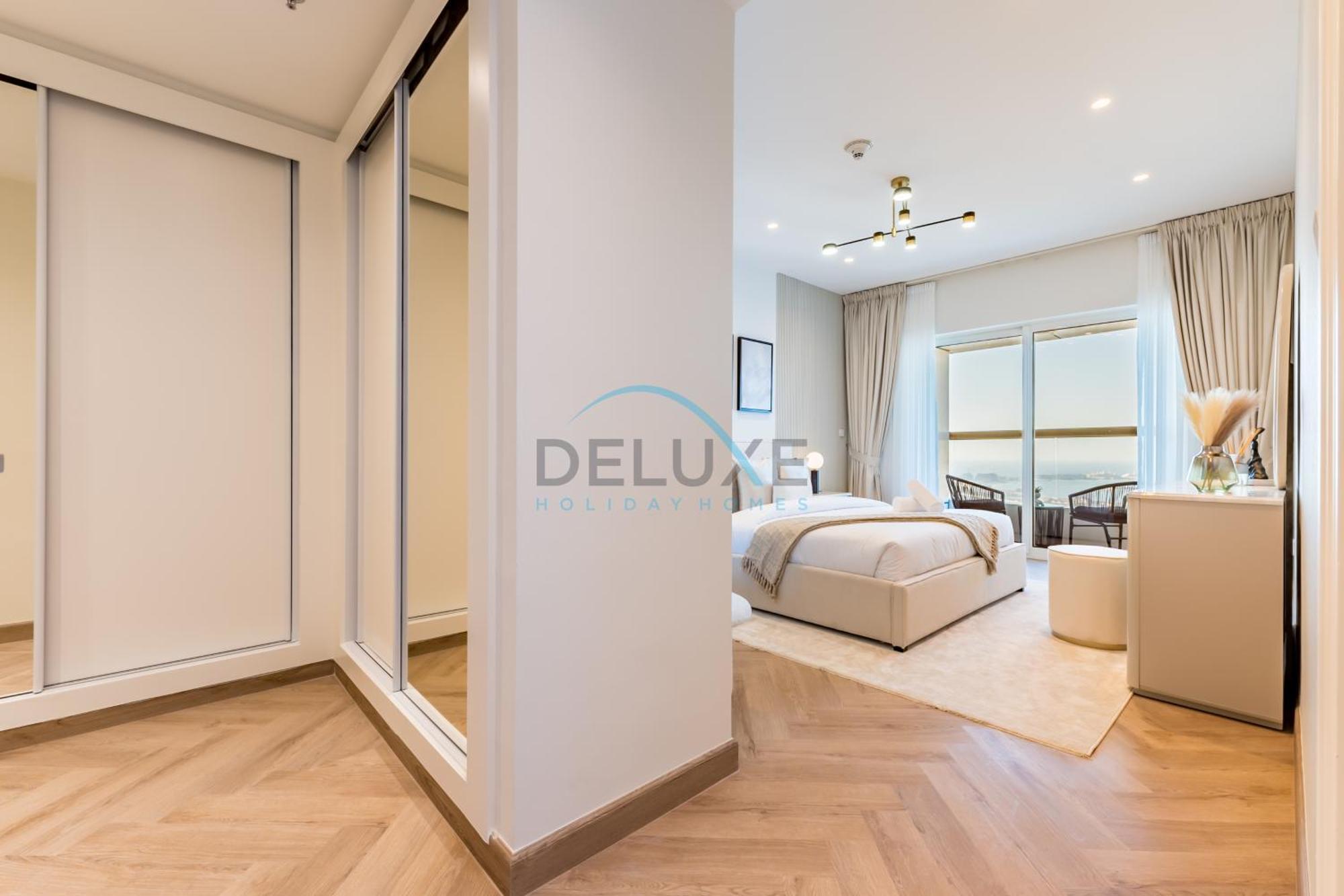 Remodeled 1br With Sky Apartment