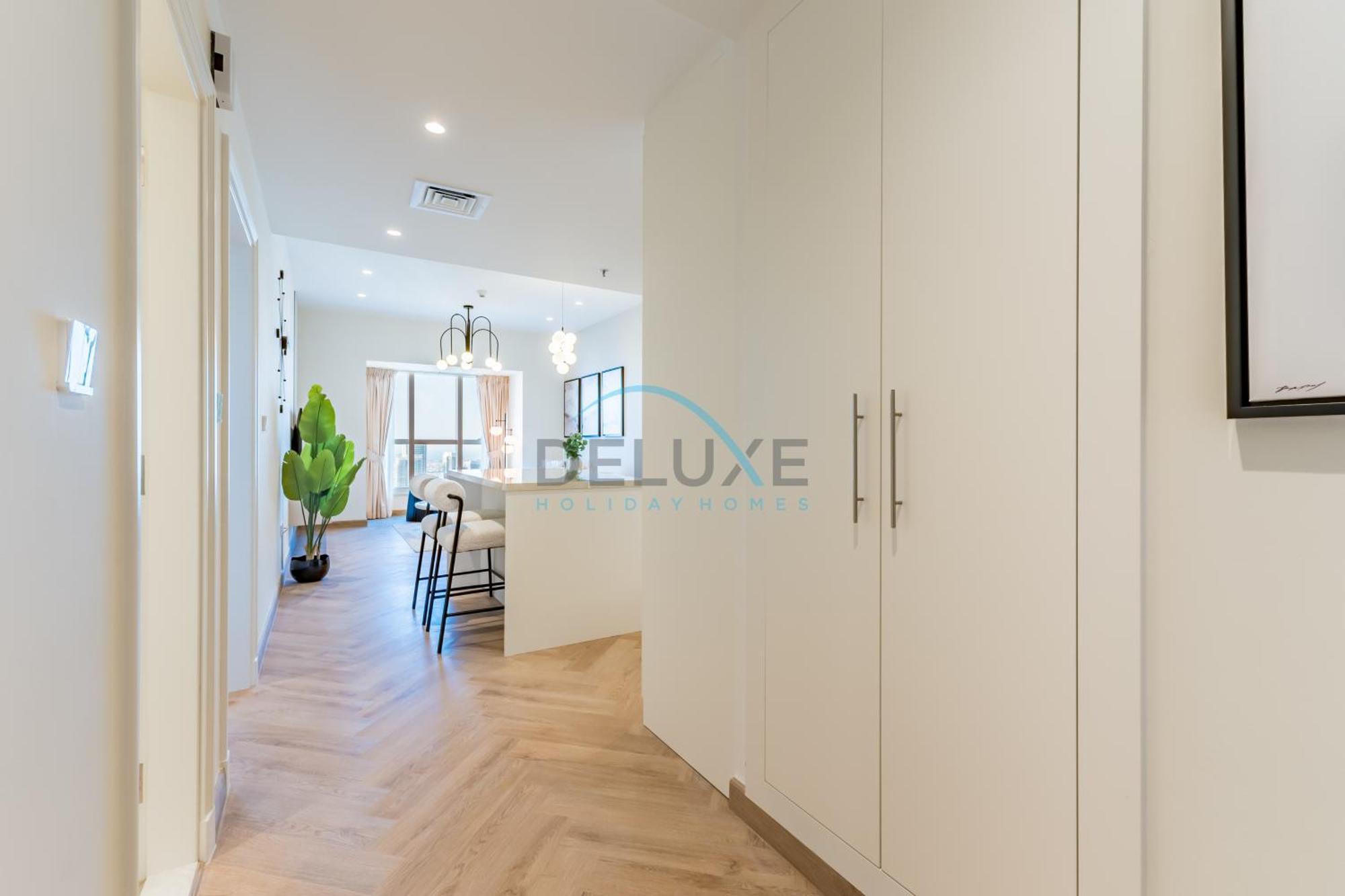 Apartment Remodeled 1br With Sky