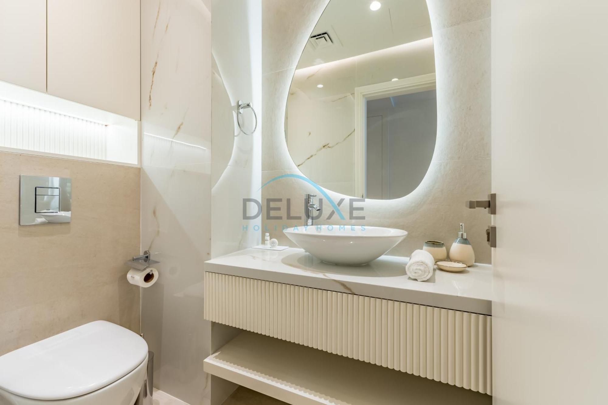 Apartment Remodeled 1br With Sky *