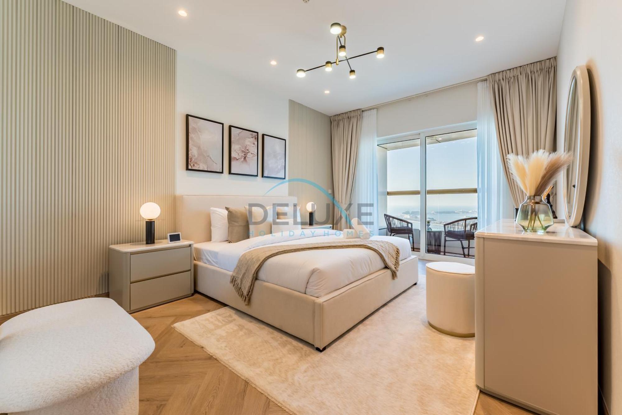 Remodeled 1br With Sky *