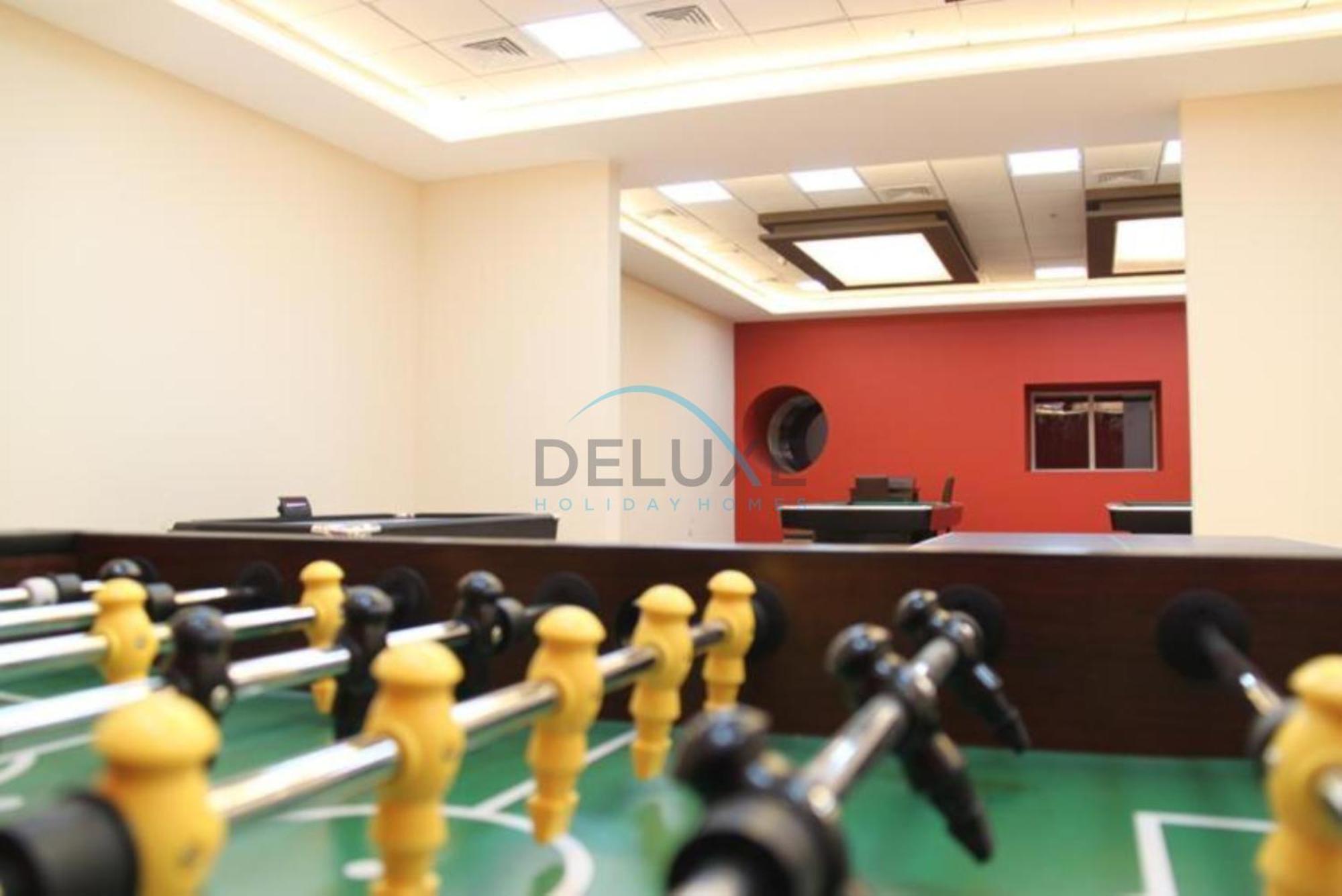 Serene 2br With Iconic Palm Jumeirah Views, Marina By Deluxe Homes *