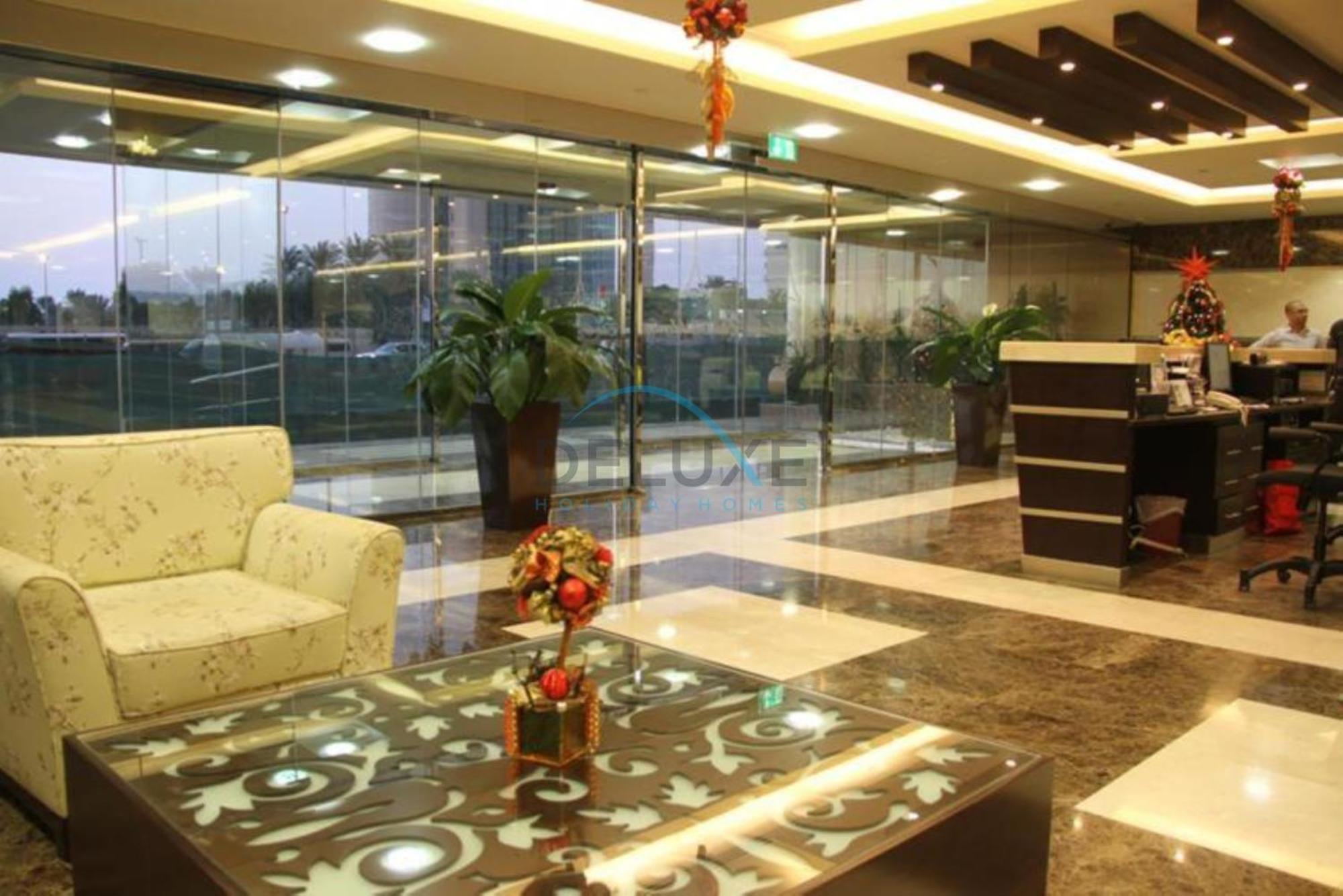 Serene 2br With Iconic Palm Jumeirah Views, Marina By Deluxe Homes Apartment