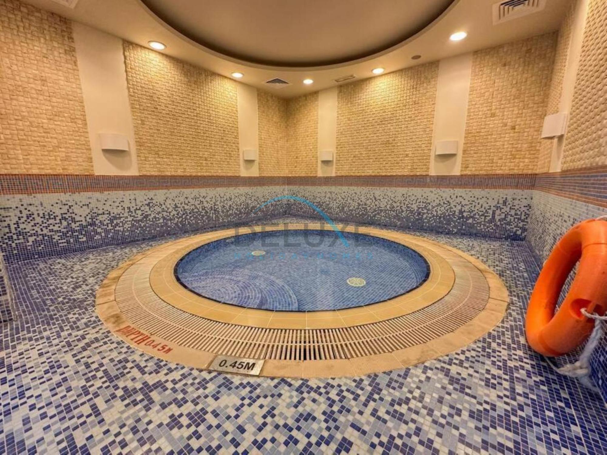 Apartment Serene 2br With Iconic Palm Jumeirah Views, Marina By Deluxe Homes *