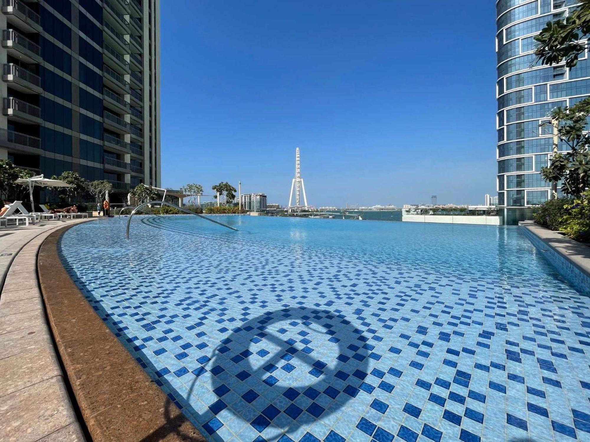 Apartment Silkhaus Elegant 1bdr Pad With Marina And Views New Building