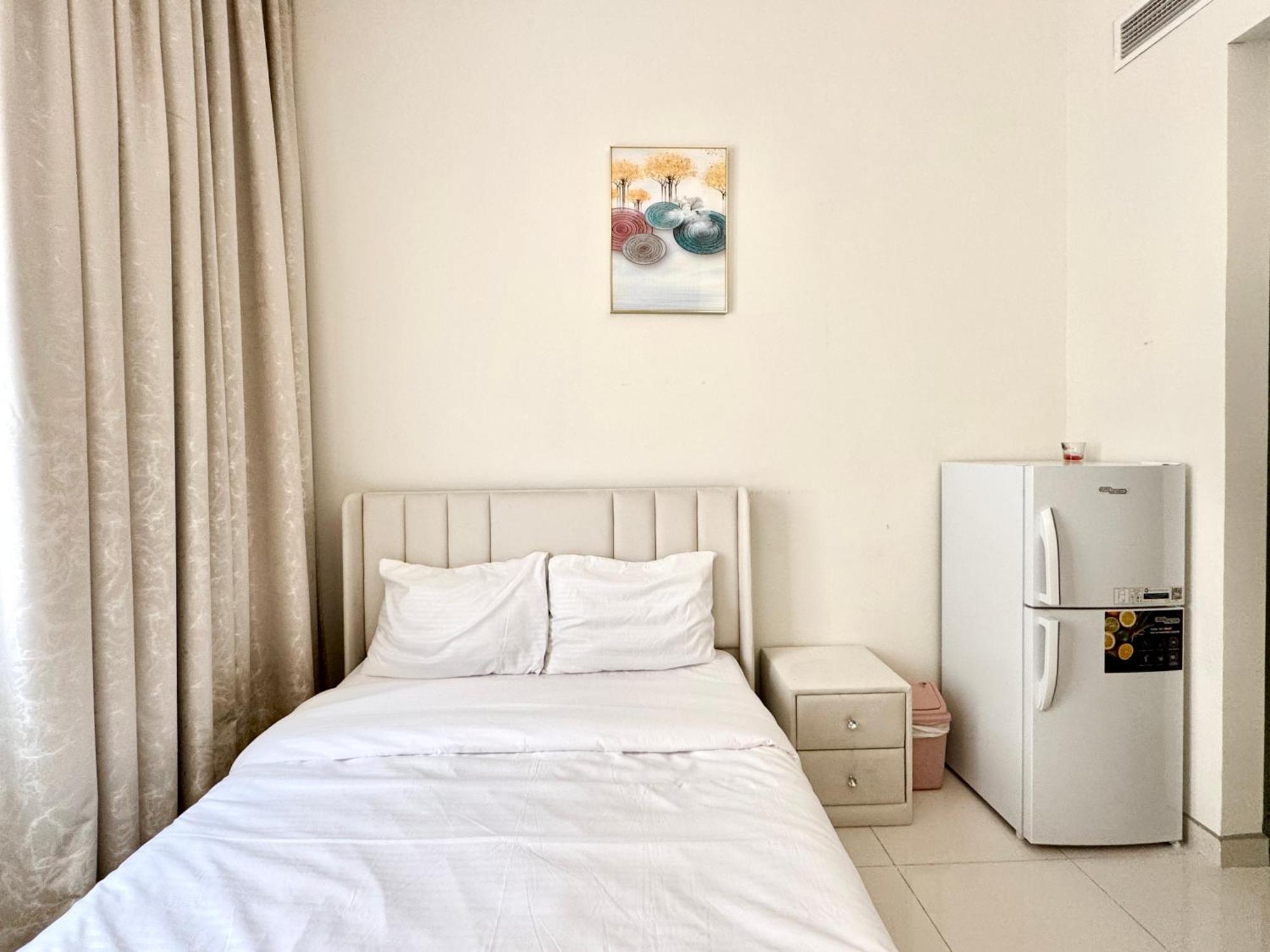 Al Manara Premium Cozy Apartment