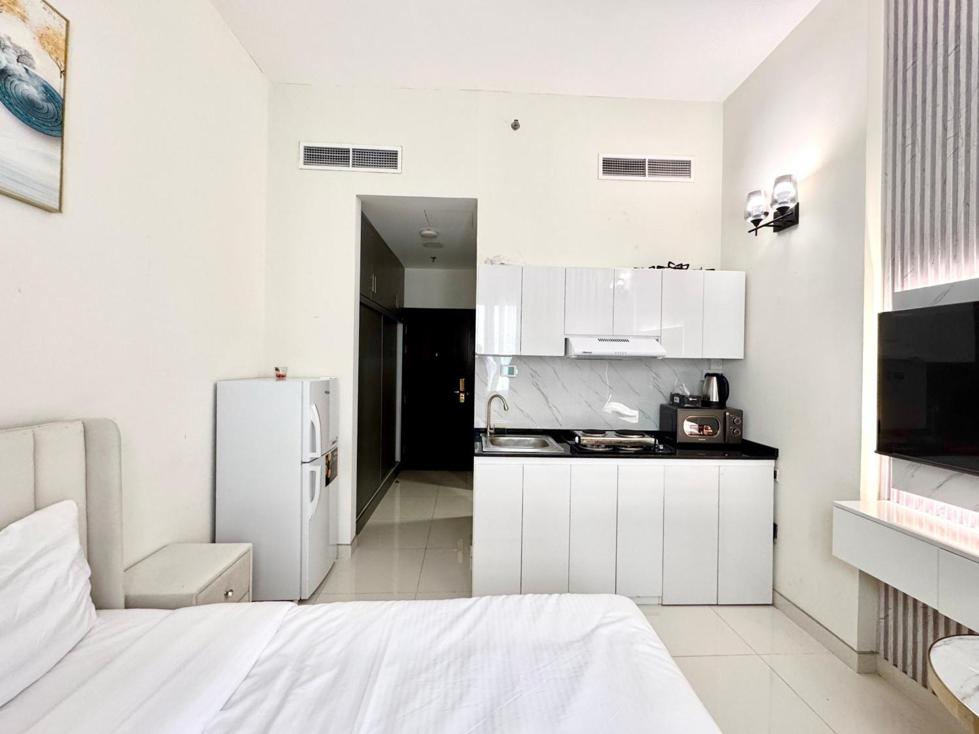 Apartment Al Manara Premium Cozy