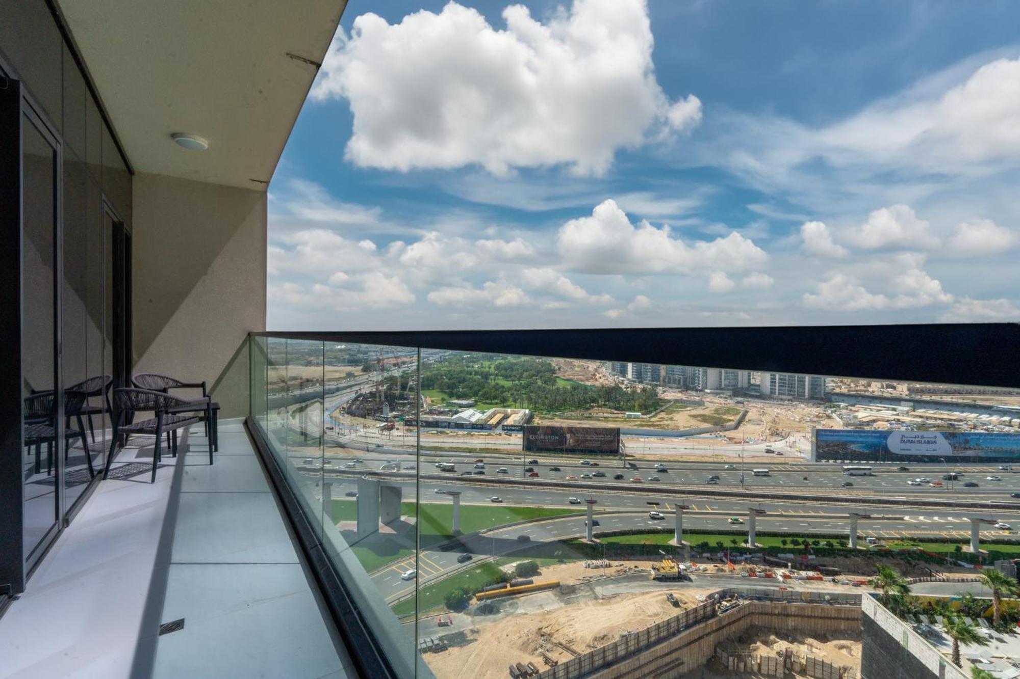 Keyrock Living - Elevated Luxury In Business Bay Dubai