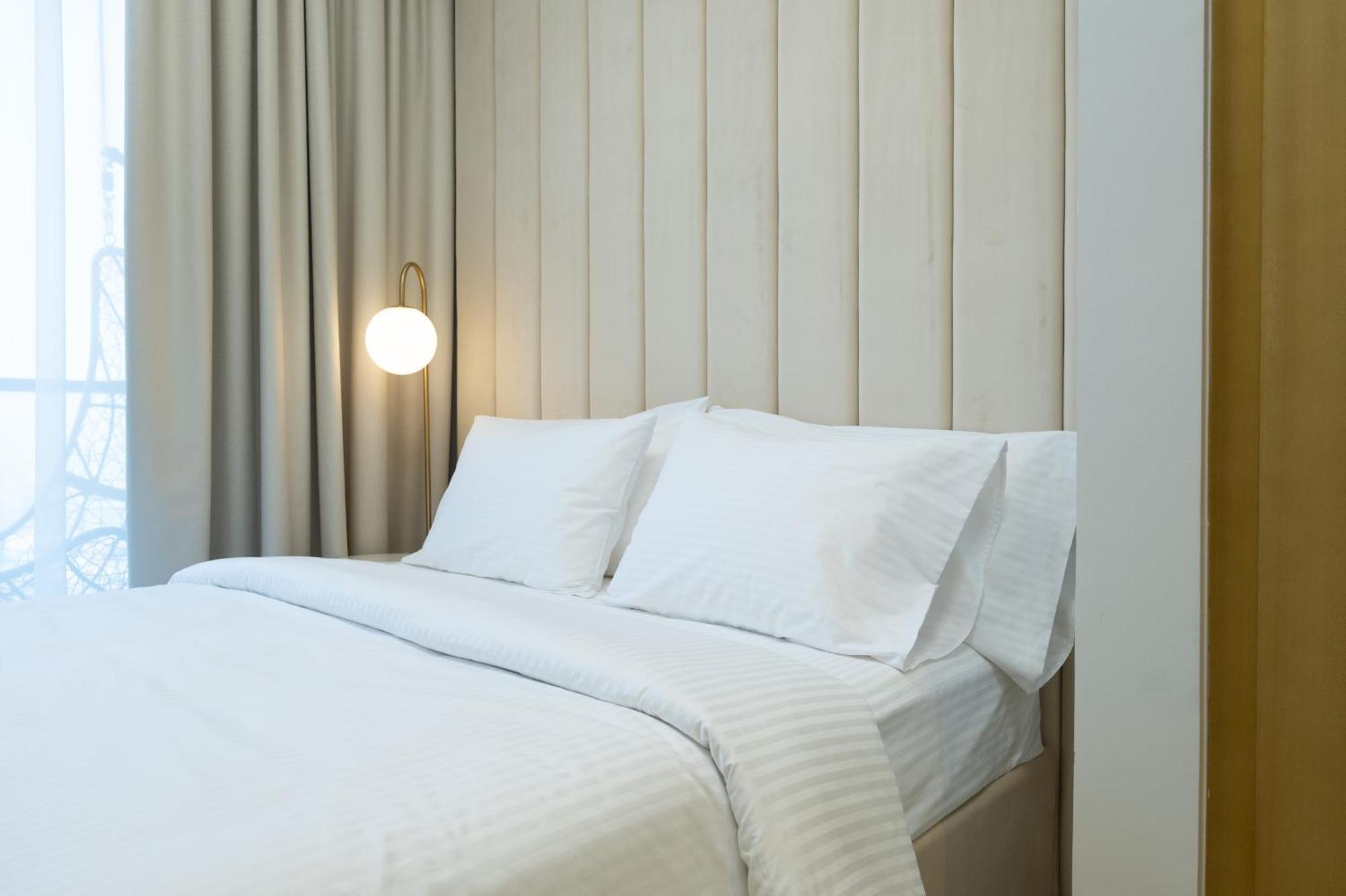 Keyrock Living - Elevated Luxury In Business Bay *