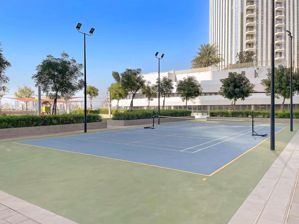 First Class 2br Panoramic Creek Views Apartment *