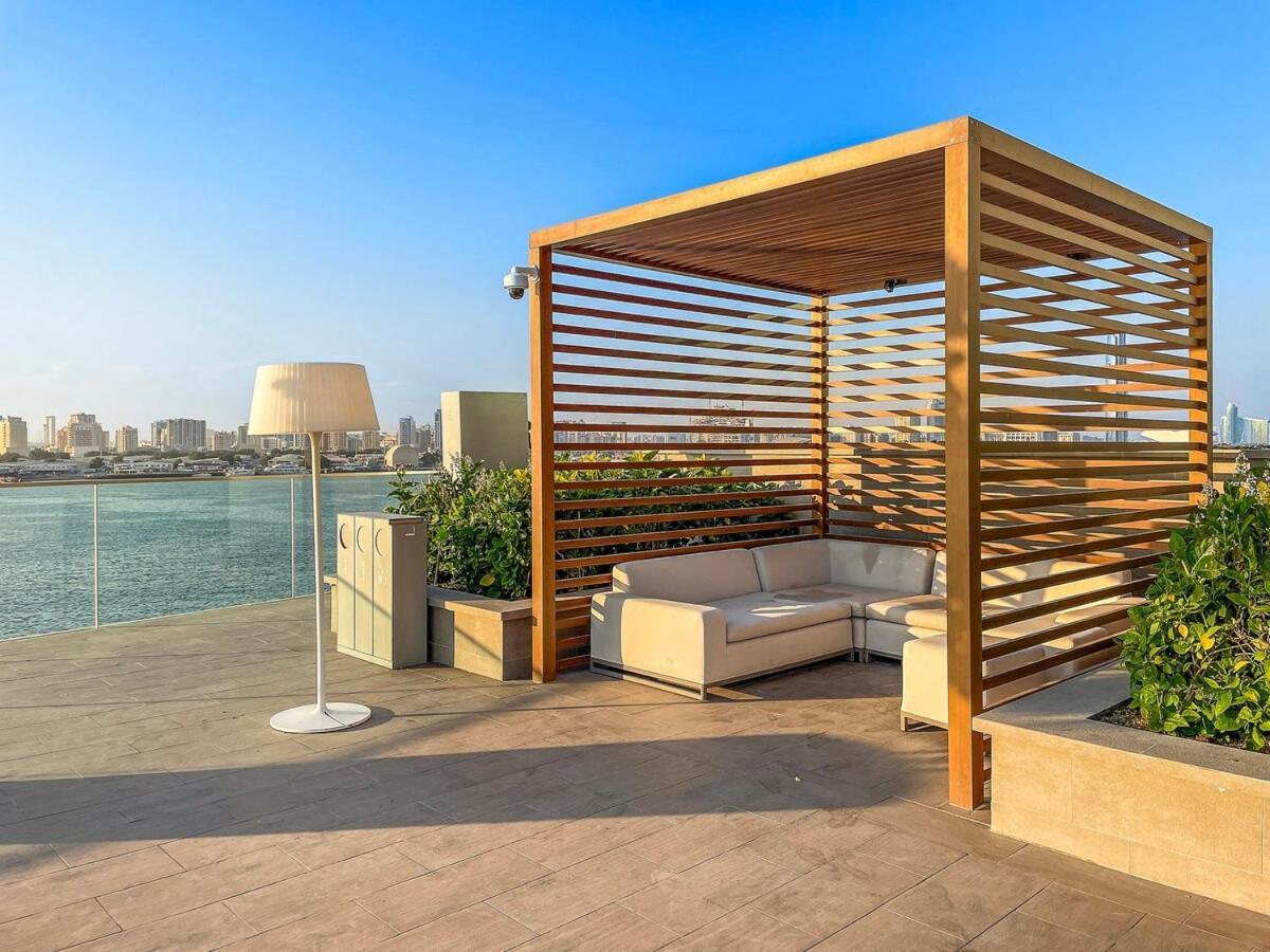 First Class 2br Panoramic Creek Views * Dubai