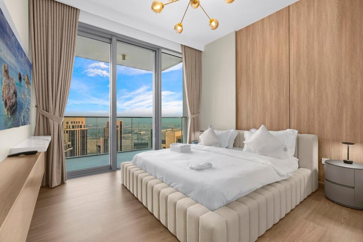 First Class 2br Panoramic Creek Views Apartment *