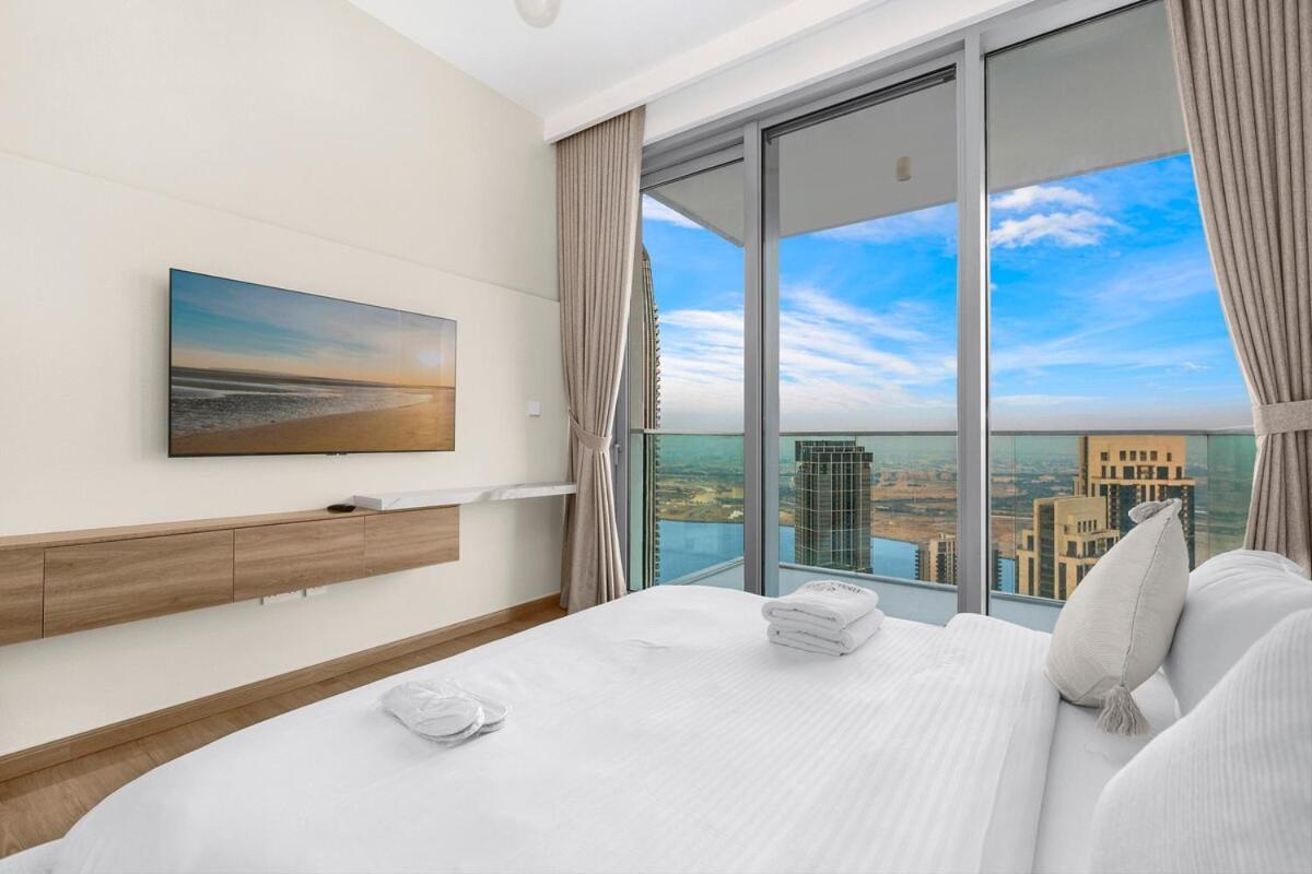 Apartment First Class 2br Panoramic Creek Views *