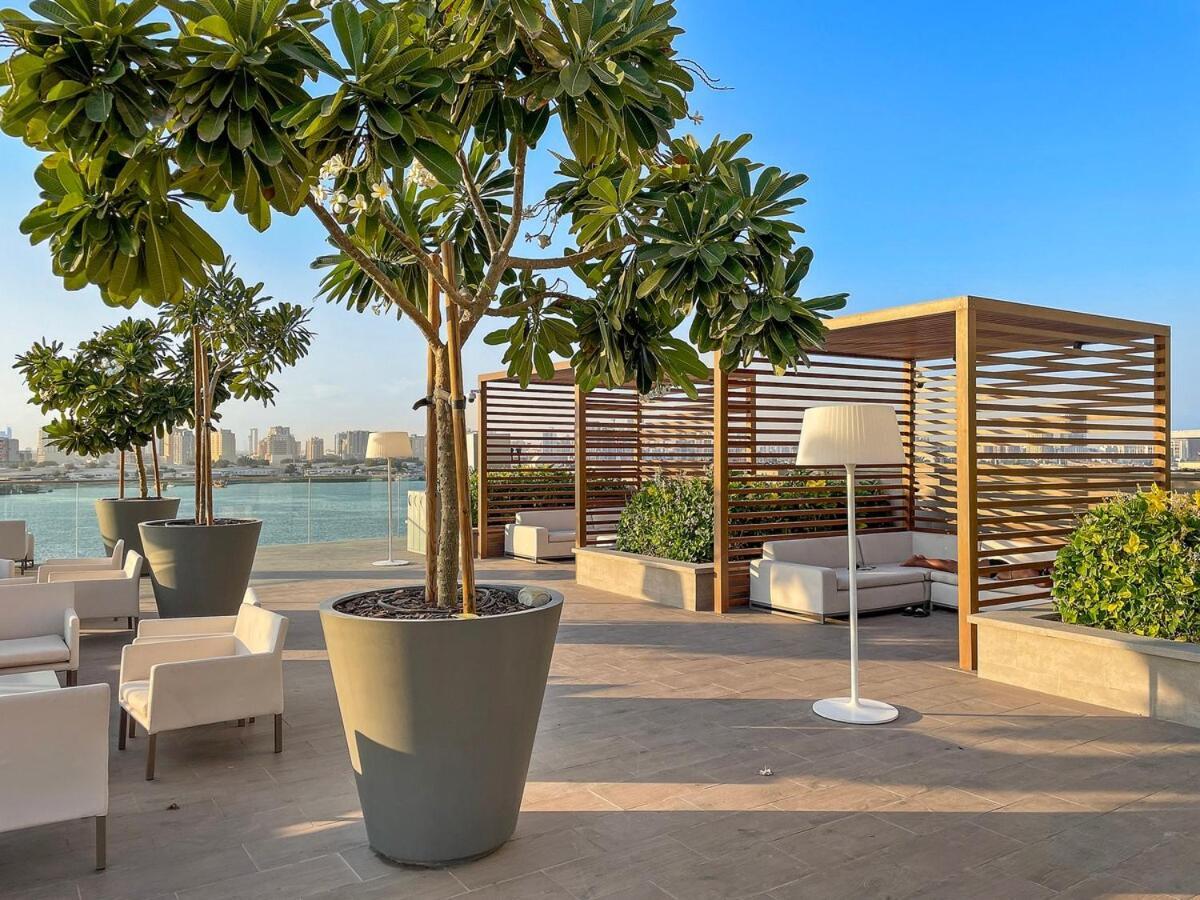 First Class 2br Panoramic Creek Views * Dubai