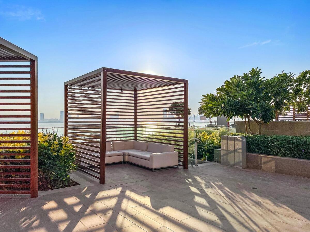 Apartment First Class 2br Panoramic Creek Views *