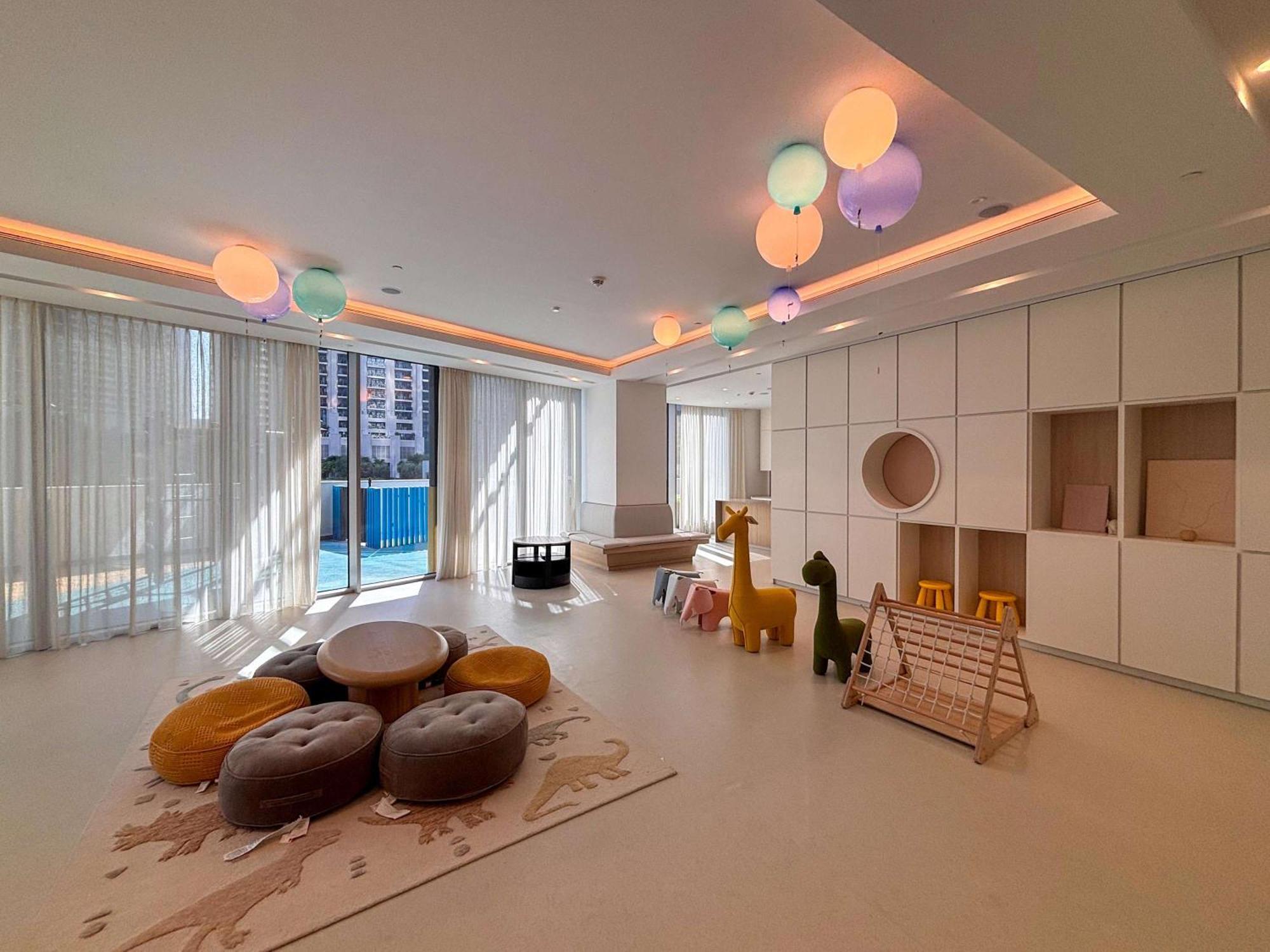 Frank Porter - Grande Signature Residences