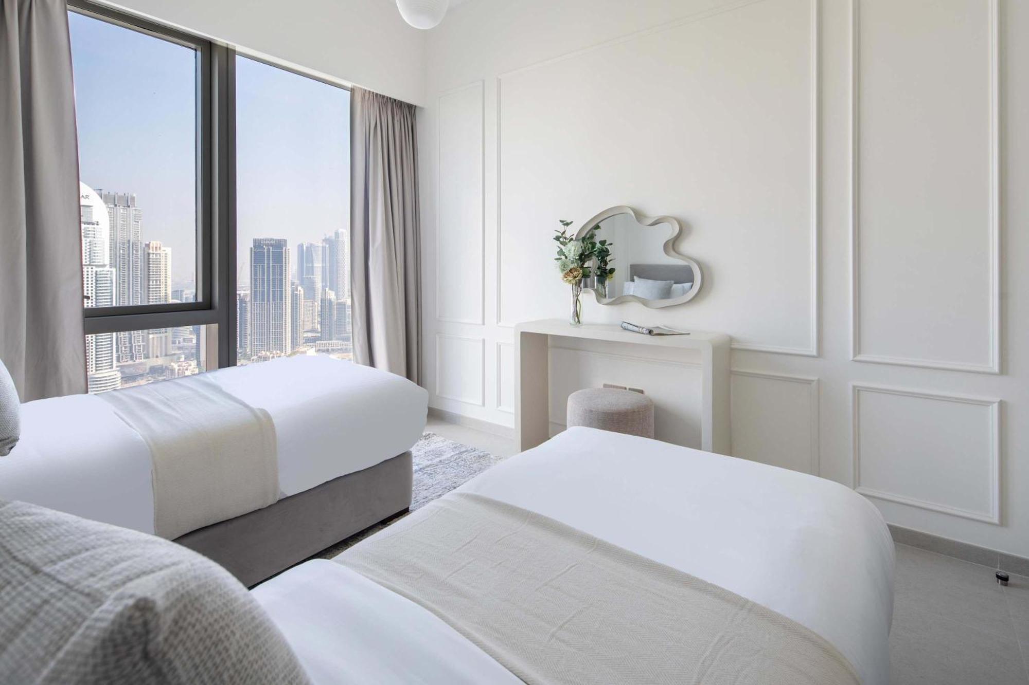 Apartment Frank Porter - Grande Signature Residences
